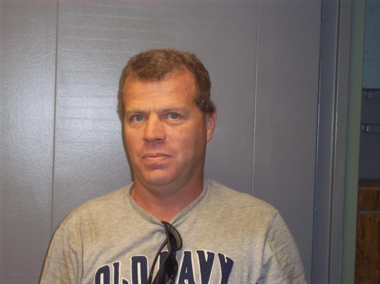 Anthony Douglas Mullins