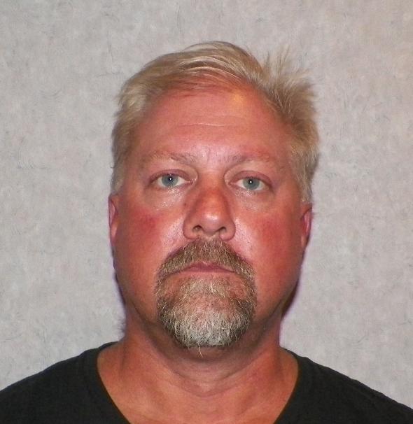 Michael John Simodynes