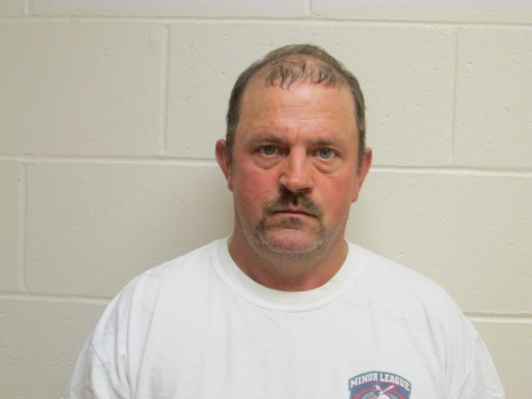 Delbert Wayne Duba Jr