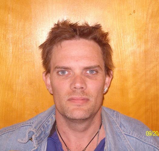 William Christopher Pritchard