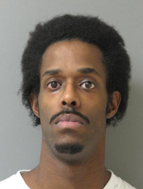 Brandyn Lemarc Burton
