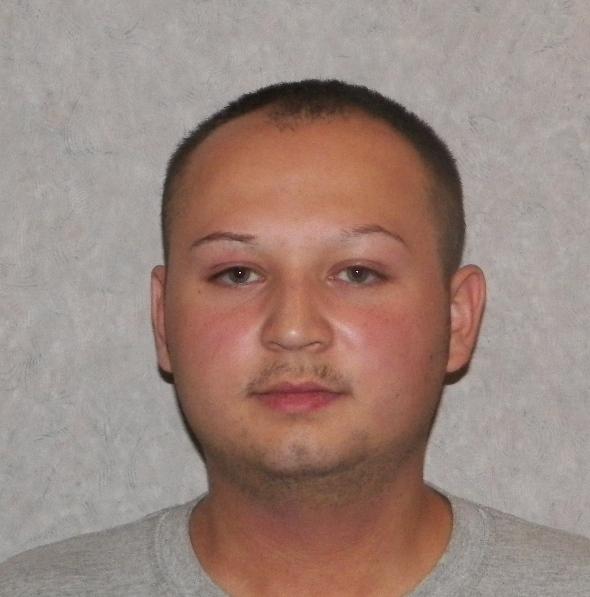 Alex James Millan-Jackson