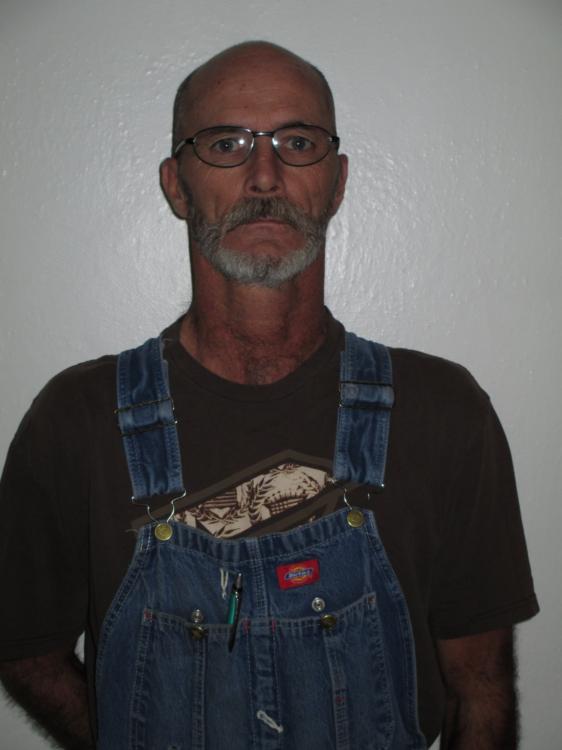 Bradley Eugene Dack Jr