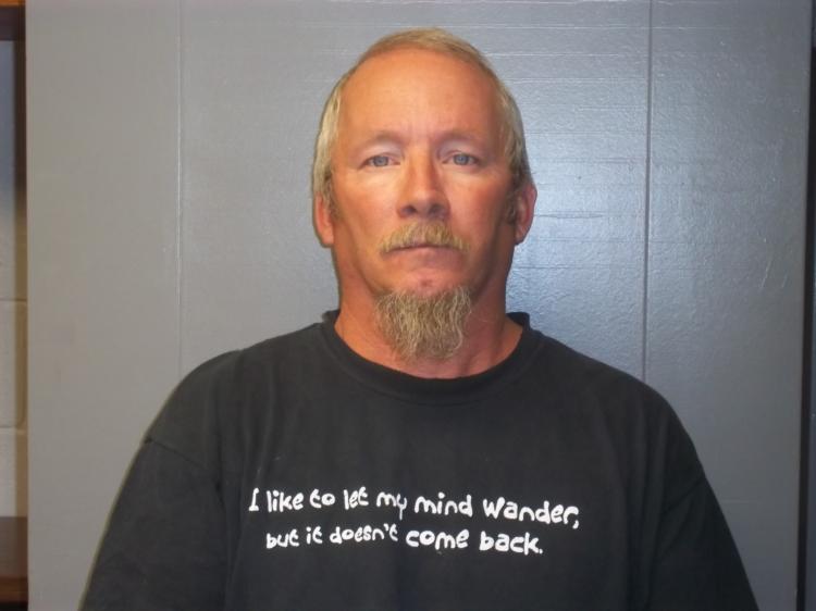 Roger Allen Gish