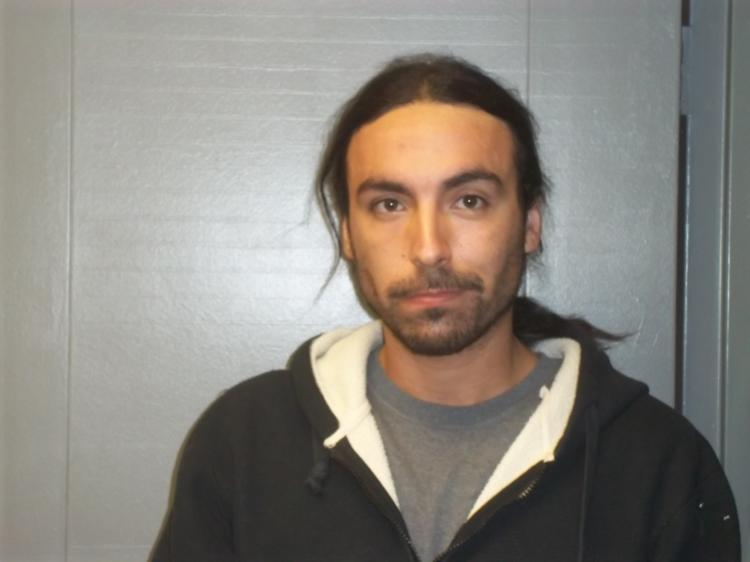 Randall Joshua Armagost