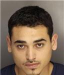 Yuri Benjamin Ramirez