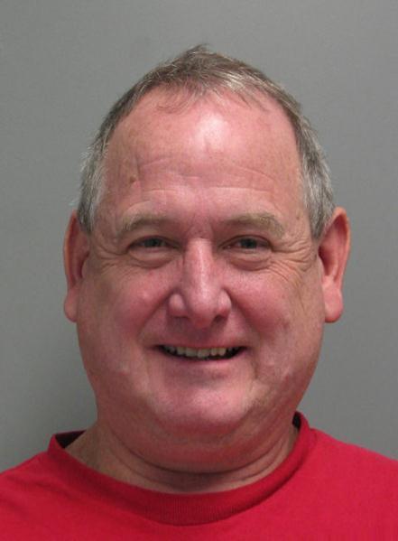 Nebraska Sex Offender Registry James Bruce Powell