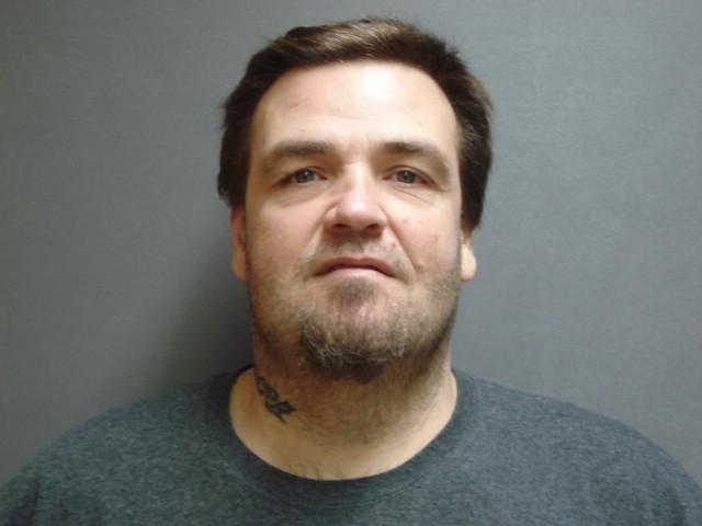 Timothy Robert McManaman