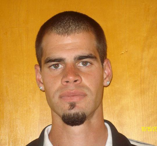 Michael Canning Burch