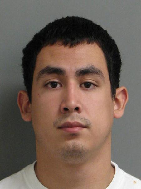 Andrei Ricardo Frausto