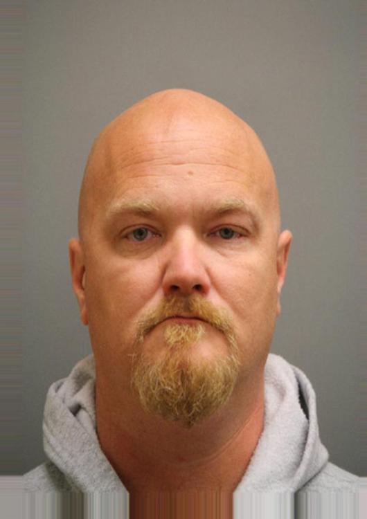 Richard Elliott Hansen