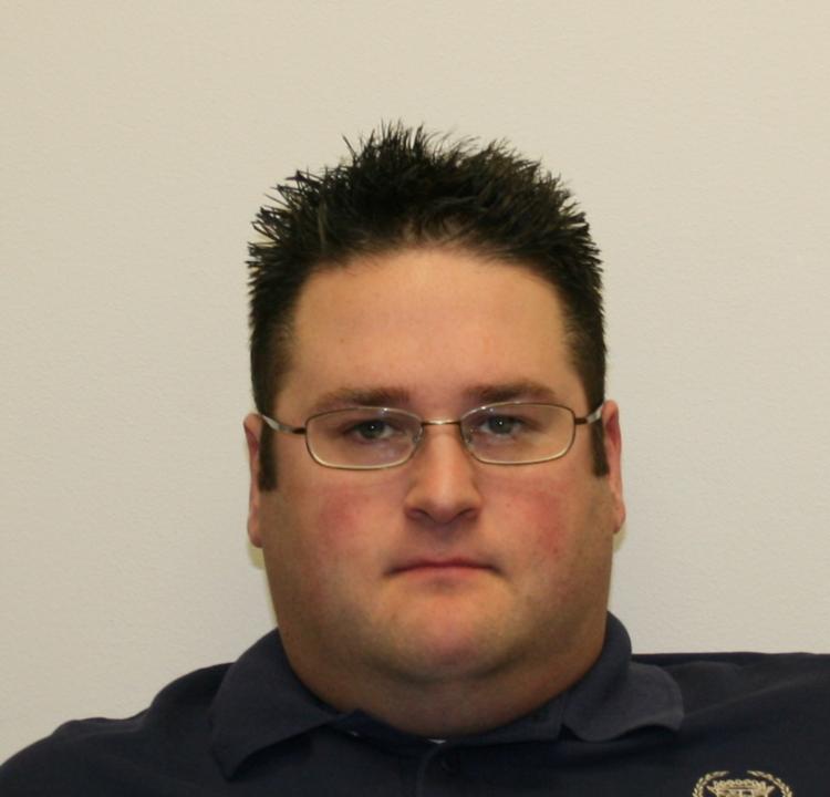 Matthew James Hilburn