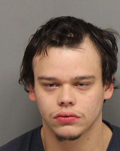 Patrick Asheltraw Grandel