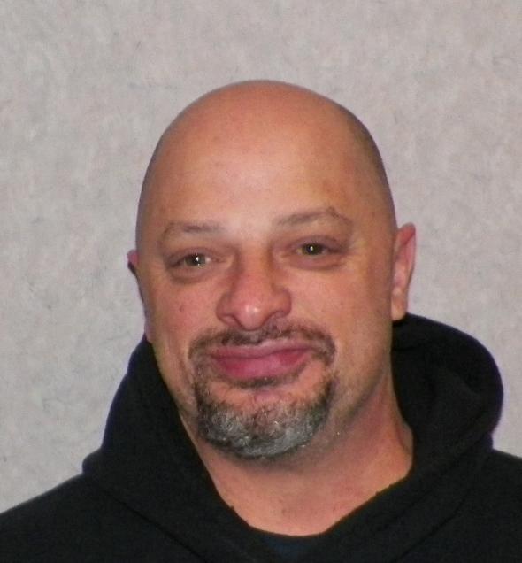 Kevin James McFarlane