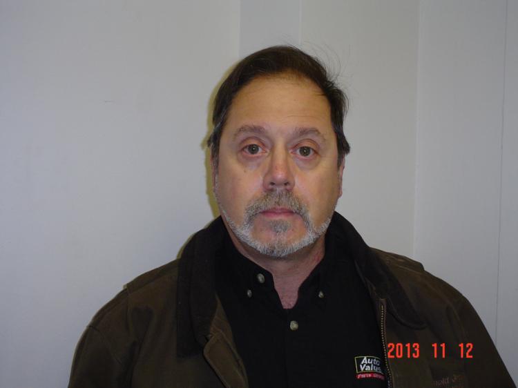 Richard Francis Snider