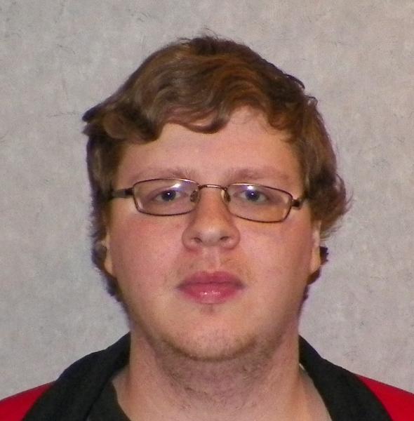 Curtis Alexander Ridge