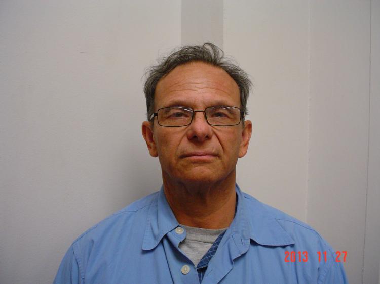 Daniel Louis Alcaraz