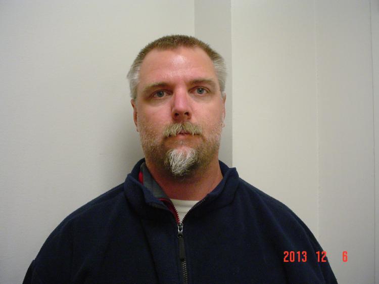 Justin Andrew Florom