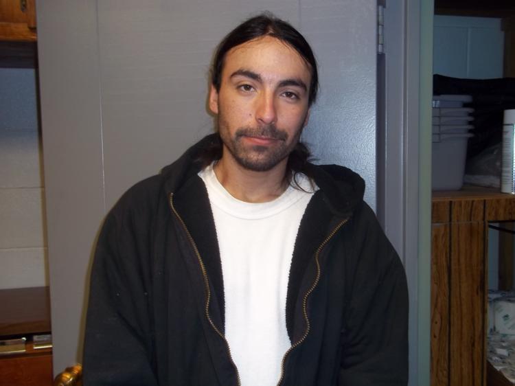 Randall Joshua Armagost