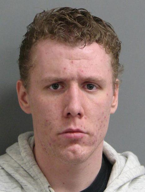 Joshua Dale Frerichs