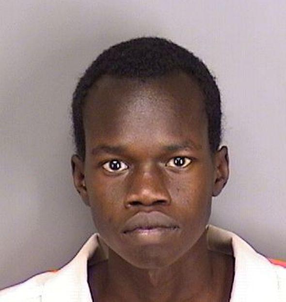 Pochalla David Wal