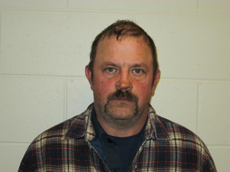 Delbert Wayne Duba Jr