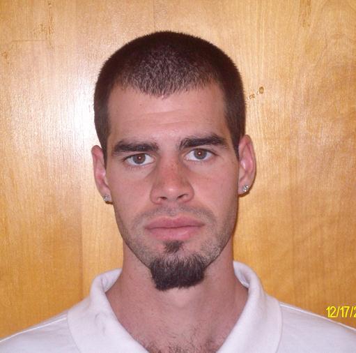 Michael Canning Burch