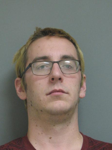 Christopher William Gallett