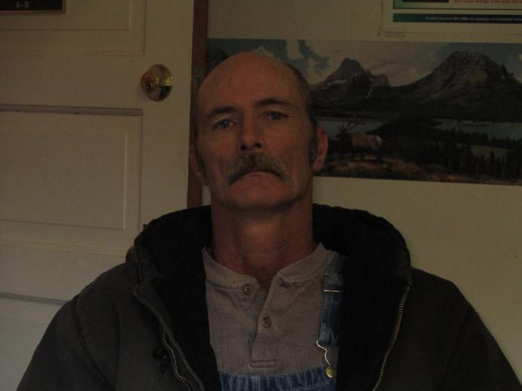 Bradley Eugene Dack Jr