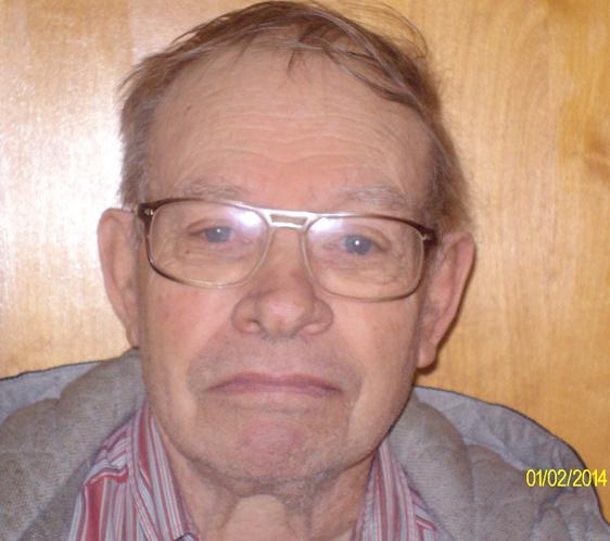 Franklin Livingston Fullenwider