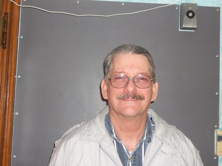Nebraska Sex Offender Registry Roger Dale Johnson Jr
