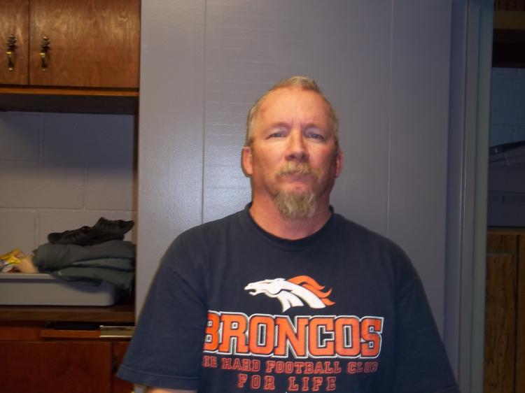 Roger Allen Gish