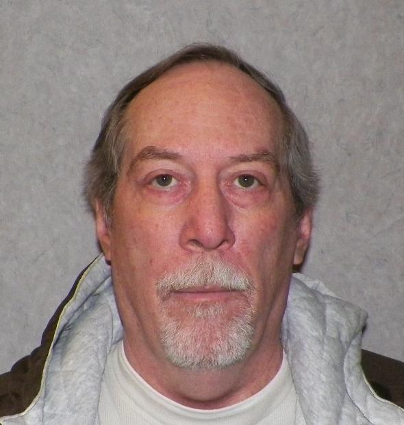 William Frederick Krasso