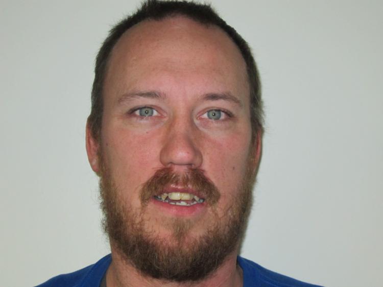 Keith William Messenger