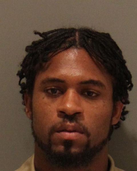 Lydell Jasmine Smith