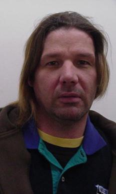 David Rudolph Wahlers