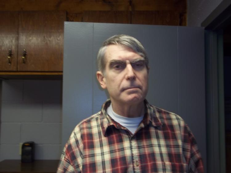 Merrill Dean Scheffler