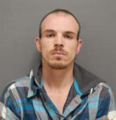 Timothy Ray Tscharner