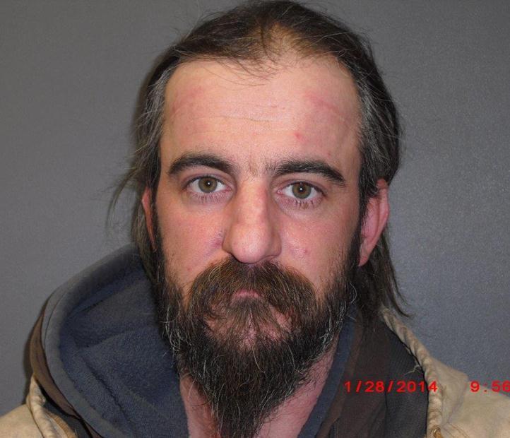 David Michael Albert Sr