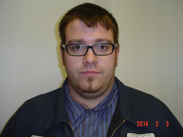 Cody Michael Halbmaier