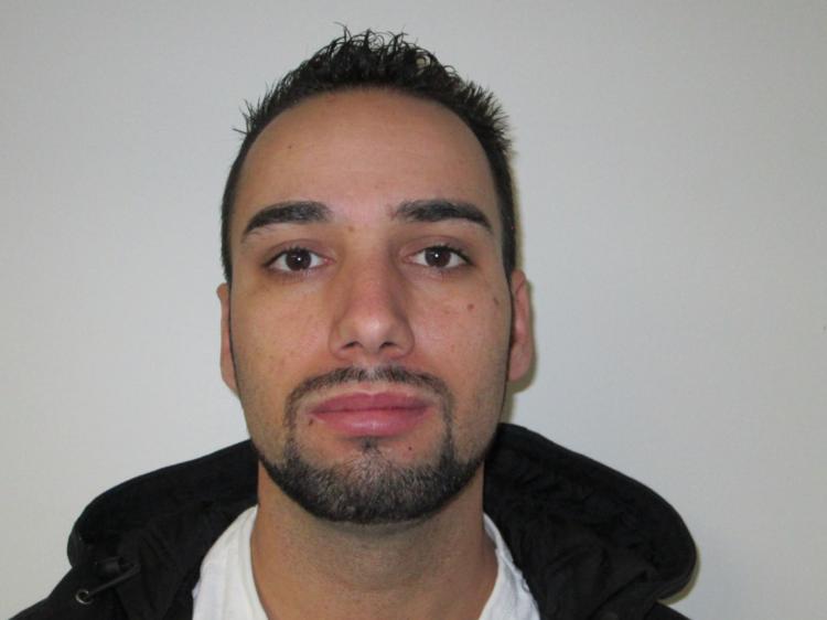 Hernando Casillas-Ruiz