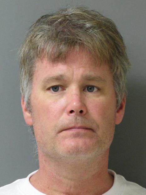 Nebraska Sex Offender Registry Robert Michael Simpson 