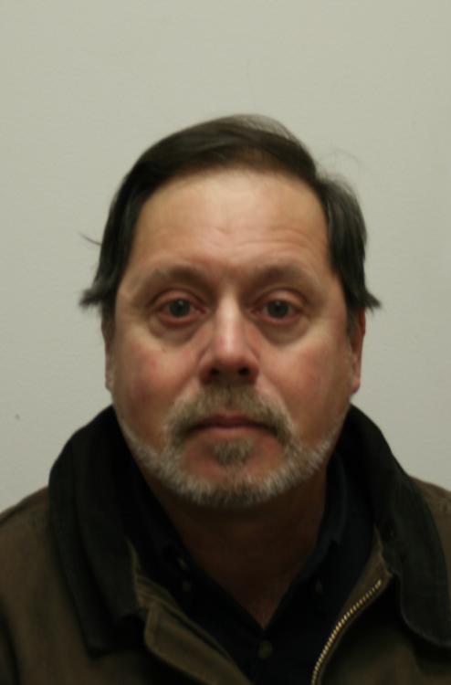 Richard Francis Snider