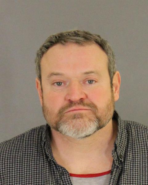 Mark Anthony Schumacher