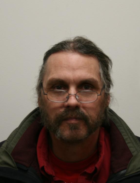 Neil Stanley Everson