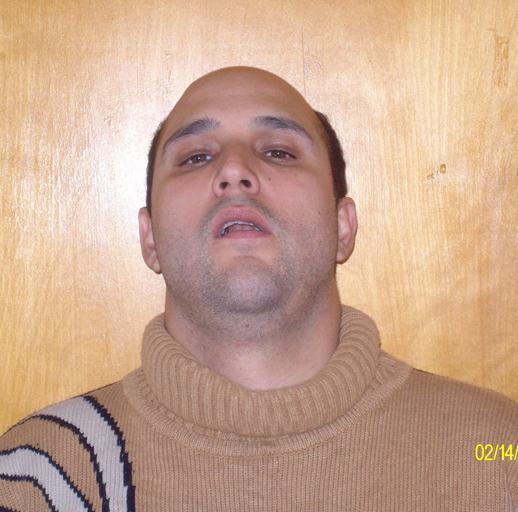 Russell Shane Tenfingers