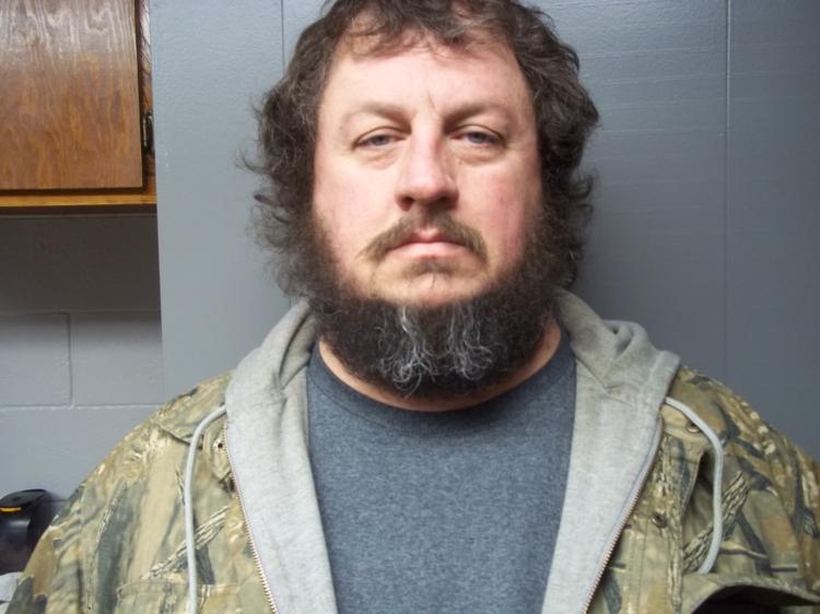 Michael James Madison