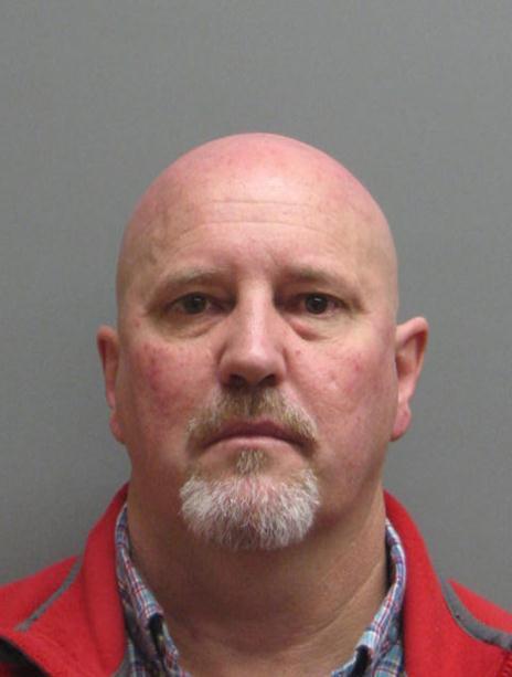 Patrick James Weigel Sr