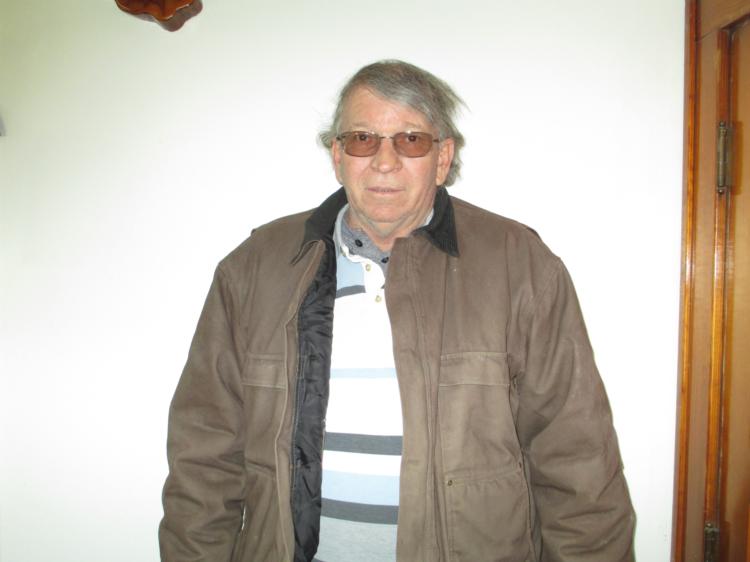 Steven Dale Chitwood