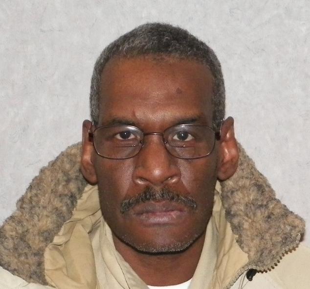 Robert David Swoopes